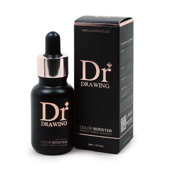 Draw Booster 韓國 DR. DRAWING BOOSTER 固色液 - SP SHOP